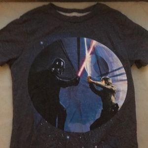 Star Wars t shirt